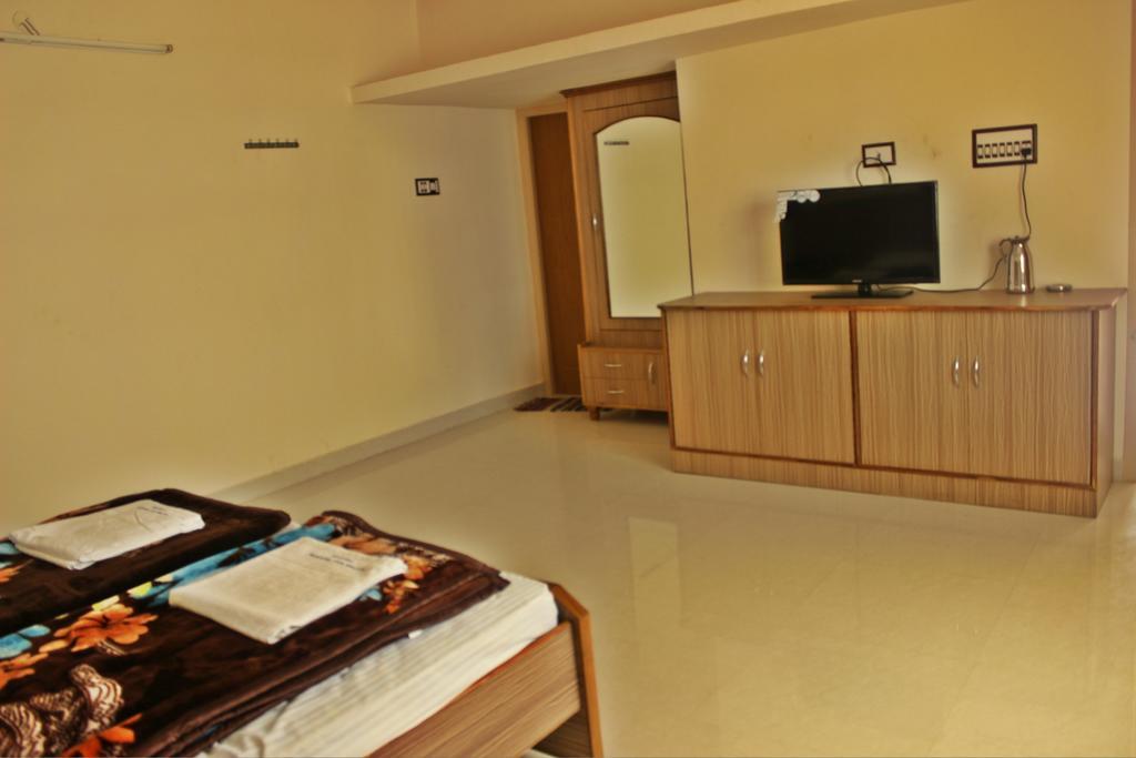 Chill Breeze Resort Yercaud Exterior photo