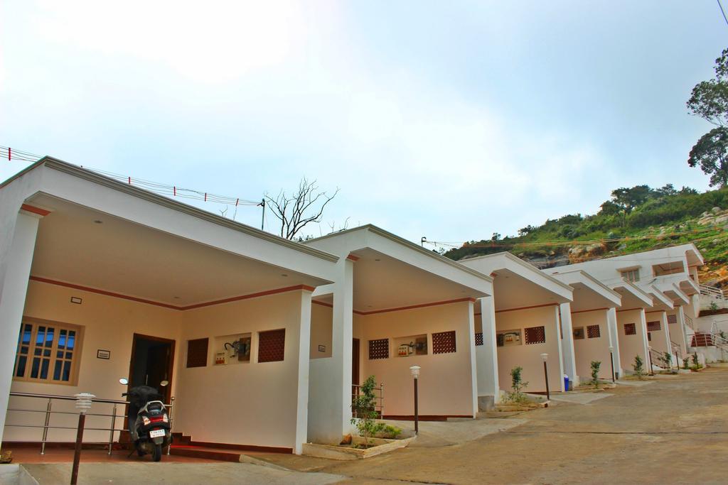 Chill Breeze Resort Yercaud Exterior photo