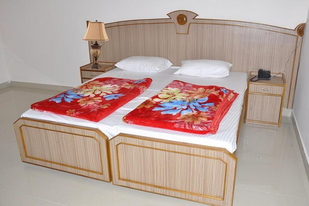 Chill Breeze Resort Yercaud Room photo