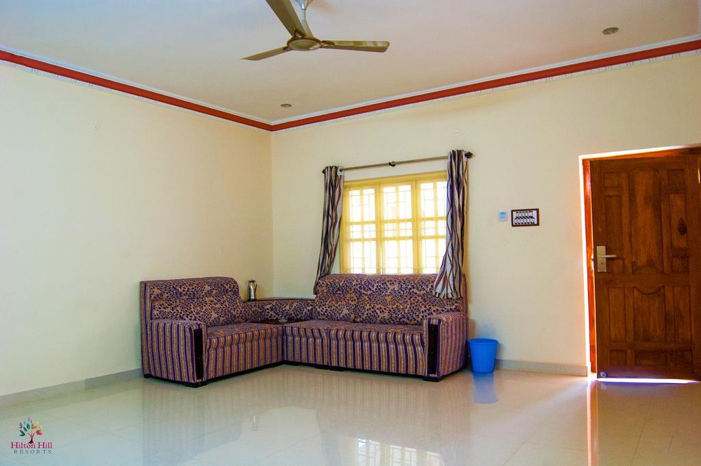 Chill Breeze Resort Yercaud Room photo