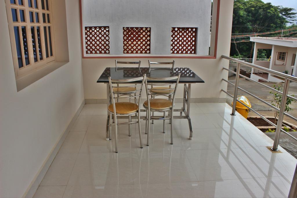 Chill Breeze Resort Yercaud Exterior photo