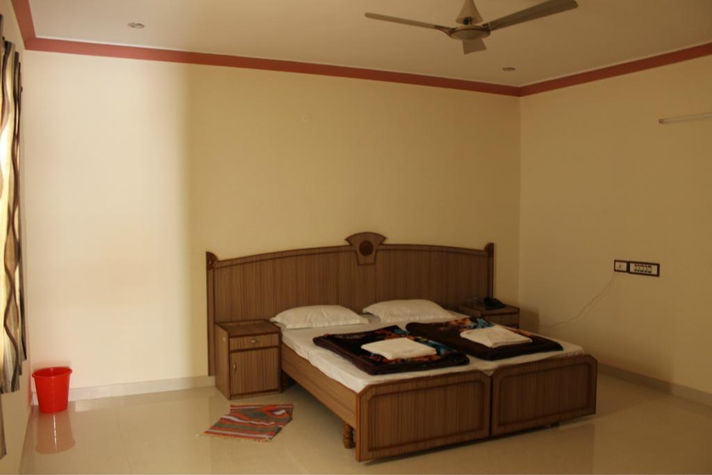 Chill Breeze Resort Yercaud Exterior photo